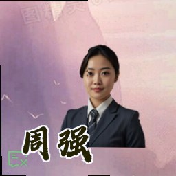 周强